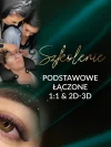 Szkolenie Podstawowe Łączone 1:1 & 2d-3d