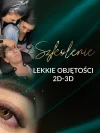 Szkolenie Lekkie Objętości 2d-3d