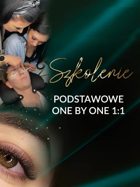 Szkolenie Podstawowe One by One 1:1