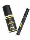 SZAMPON DO RZĘS WANILIOWY 10ML