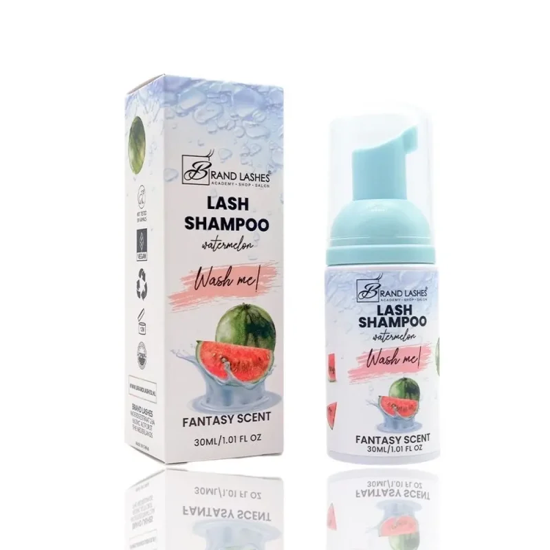 SZAMPON DO RZĘS ARBUZ 🍉 30 ML