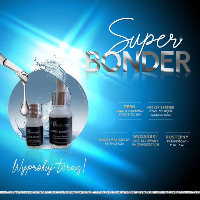 SUPER BONDER 5ML - obrazek 2