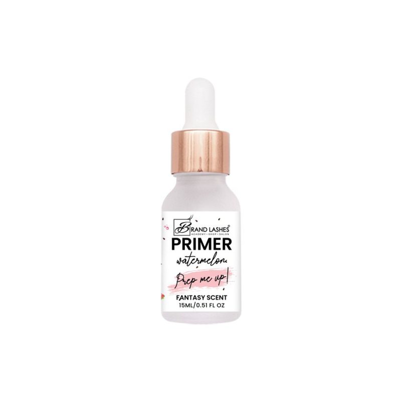 PRIMER DO RZĘS ARBUZ 15ML