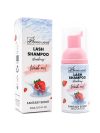 SZAMPON DO RZĘS TRUSKAWKOWY 🍓 30ML