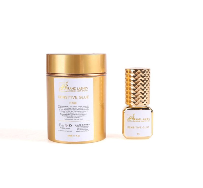 Klej SENSITIVE 5ml - obrazek 2