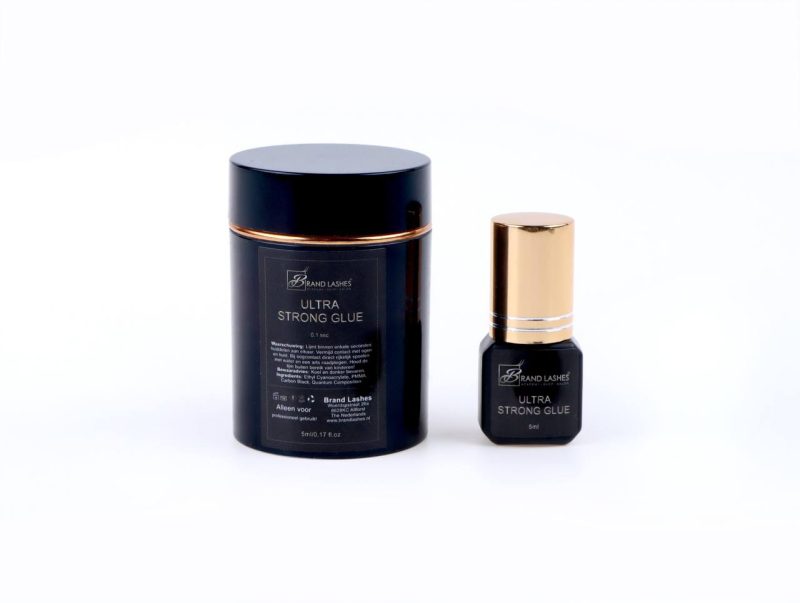 Klej Ultra Strong 5ml(0.1 sek.) - obrazek 2