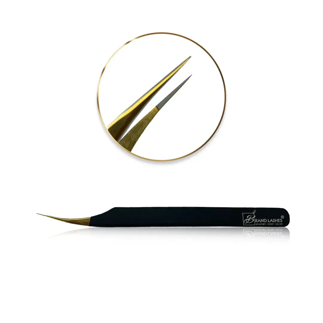 Pęseta Master Fiber Isolation