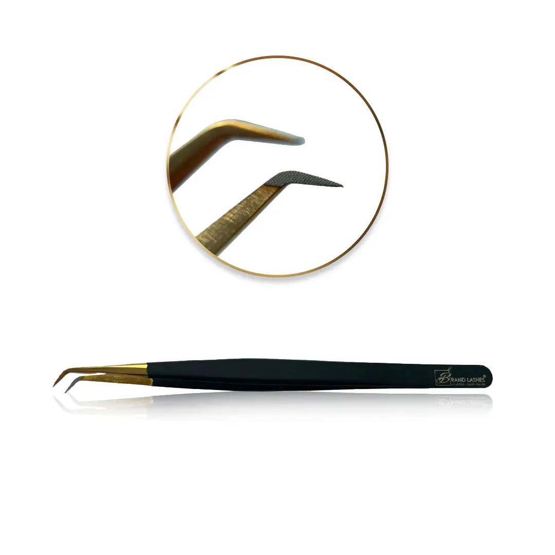 Pęseta | Master Fiber Curved Degree